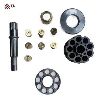 Hohe Garantie AP5S67 Hydraulische Schwingmotor Reparatur-Kits für EX100-5 EX120-5 Bagger