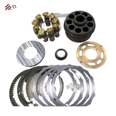 Hohe Garantie AP5S67 Hydraulische Schwingmotor Reparatur-Kits für EX100-5 EX120-5 Bagger