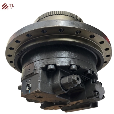 14557191 14593321 14733880 14727995 Bagger Endantriebseinheit EC480E Reisemotor