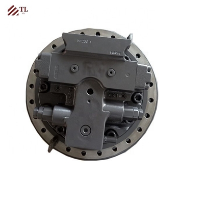 14557191 14593321 14733880 14727995 Bagger Endantriebseinheit EC480E Reisemotor