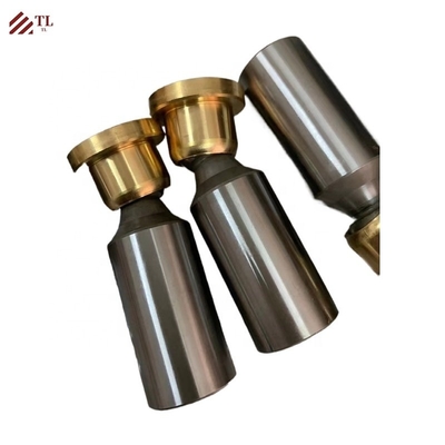 Hohe Garantie AP5S67 Hydraulische Schwingmotor Reparatur-Kits für EX100-5 EX120-5 Bagger