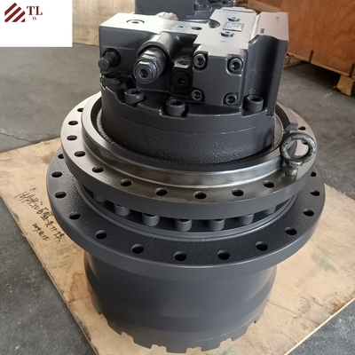 14557191 14593321 14733880 14727995 Bagger Endantriebseinheit EC480E Reisemotor