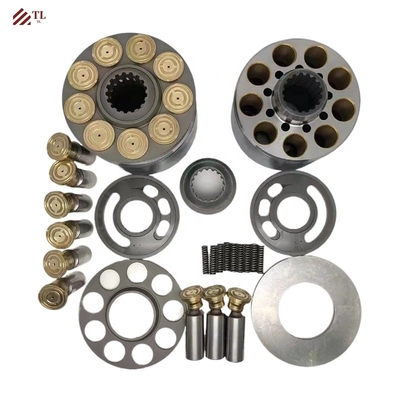 YU'AN EX200-2 Bagger M2X96 Schwingmotor Ersatzteile 0409204 0409212 Reparaturkits 0409201 4329614