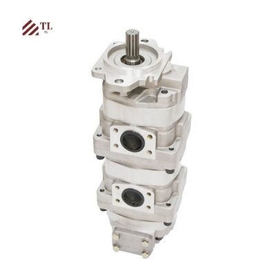 705-58-24010 Pilotgetriebepumpe für PC60-1 und PC60-3 705-55-34190 705-56-24030 705-36-29540