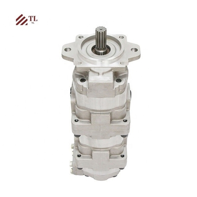 705-58-24010 Pilotgetriebepumpe für PC60-1 und PC60-3 705-55-34190 705-56-24030 705-36-29540