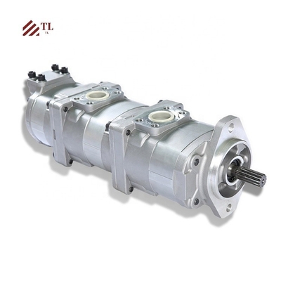 705-58-24010 Pilotgetriebepumpe für PC60-1 und PC60-3 705-55-34190 705-56-24030 705-36-29540