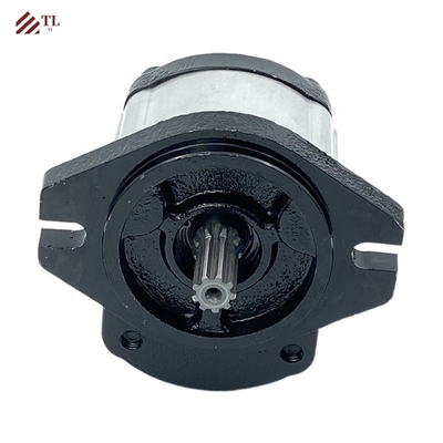 Hochdruck-Rotationsgetriebepumpe AZPF für Bagger von Rexroth 1515500013