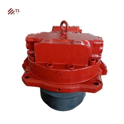 Bauarbeiten ZX650-3 ZX870-3 ZX850 ZX800 ZX870 ZX850-3 Endantrieb Reisemotor 4636857 9196713 9219275 9251681