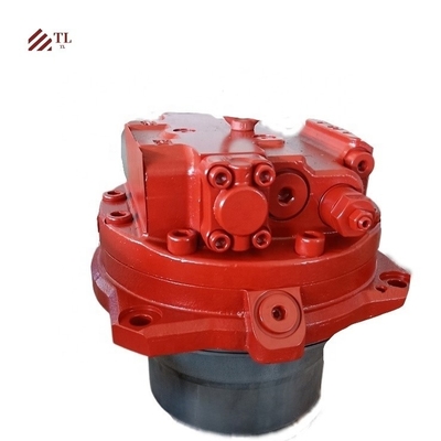 Bauarbeiten ZX650-3 ZX870-3 ZX850 ZX800 ZX870 ZX850-3 Endantrieb Reisemotor 4636857 9196713 9219275 9251681