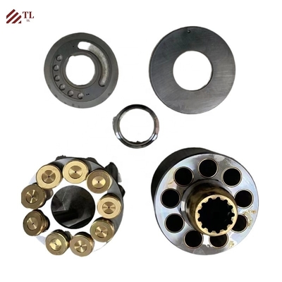 Extrem hochwertige Ex300-1 EX300-2 M2X210 Schleifmotor Reparaturkits 0365406 0496104 0365414 0496105