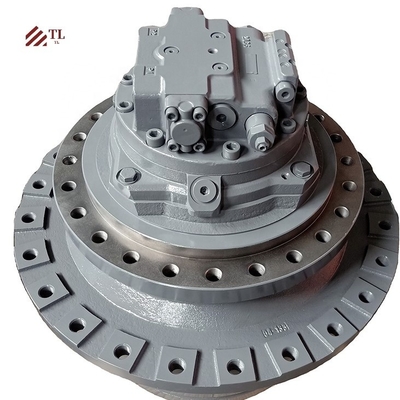 Bauarbeiten ZX650-3 ZX870-3 ZX850 ZX800 ZX870 ZX850-3 Endantrieb Reisemotor 4636857 9196713 9219275 9251681