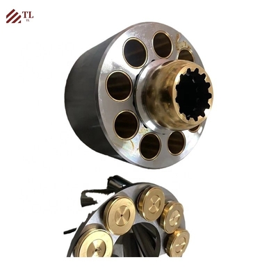 Extrem hochwertige Ex300-1 EX300-2 M2X210 Schleifmotor Reparaturkits 0365406 0496104 0365414 0496105