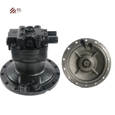 Gusseisen SK250-8 SK260-8 Bagger Schwingmotor LQ15V00015F2 Baumaschinen