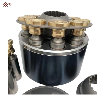 Hydraulische Schleifmotor Reparaturkits für Hitachi EX450 EX450-5 Bagger 0365307 0365315