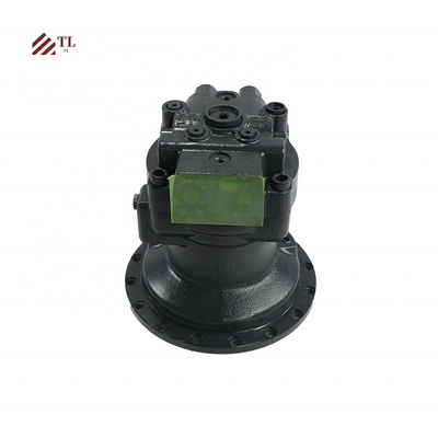 Schrägmaschinen-Hydraulikteile SH210-5 SH210 MFC160 Schwenkmotor KRC10010 für JCB220 JCB210