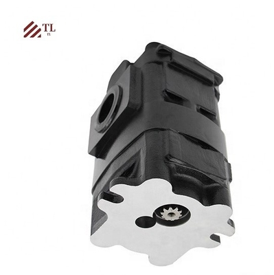 SK75 Bagger Hydraulische Getriebepumpe PVD-3B-60 Die perfekte Lösung für Ihren Bagger