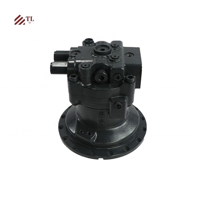 Schrägmaschinen-Hydraulikteile SH210-5 SH210 MFC160 Schwenkmotor KRC10010 für JCB220 JCB210