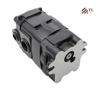SK75 Bagger Hydraulische Getriebepumpe PVD-3B-60 Die perfekte Lösung für Ihren Bagger