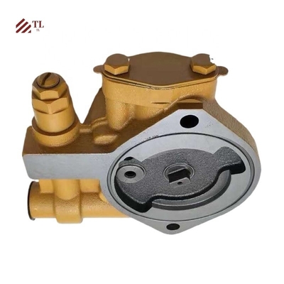 Hochsicherheitsgetriebepumpe Pilotpumpe für Bagger PC120-6 PC200-6 HPV95 704-24-24420