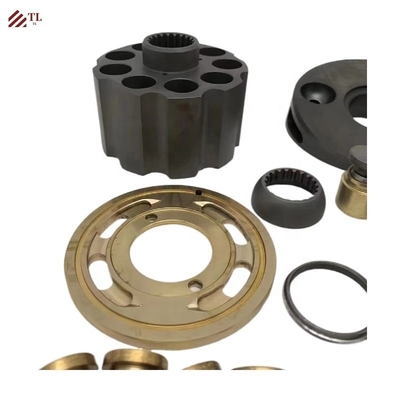 PC30-7 Schwingmotor Ersatzteil 708-7S-13110 708-7S-13230 708-7S-13311 für Bagger