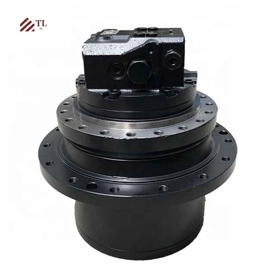 Endantriebsanordnung für PC120-3 PC100-3 PC100-5 PC100-6 PC120-6 YC135 Sk100-3 Sk120