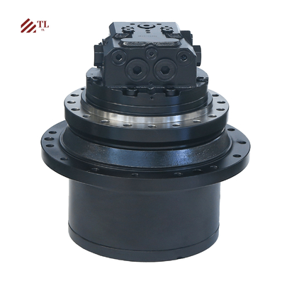 Endantriebsanordnung für PC120-3 PC100-3 PC100-5 PC100-6 PC120-6 YC135 Sk100-3 Sk120