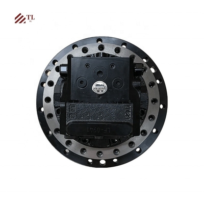 Endantriebsanordnung für PC120-3 PC100-3 PC100-5 PC100-6 PC120-6 YC135 Sk100-3 Sk120