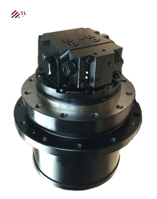 Endantriebsanordnung für PC120-3 PC100-3 PC100-5 PC100-6 PC120-6 YC135 Sk100-3 Sk120