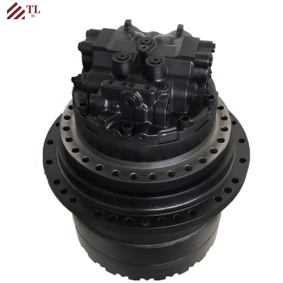 Gusseisenbaggerzubehör SK260 EC210 EC240 SY210 R225-7 Walking Motor Assembly