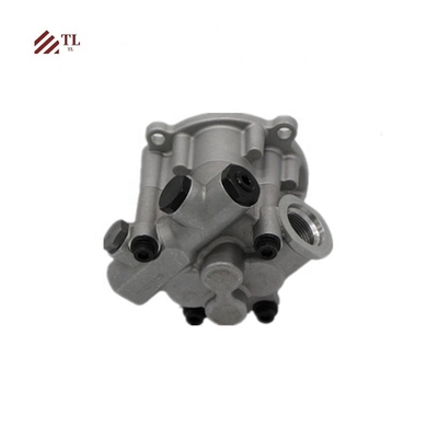 Hydraulische Getriebepumpe für Bagger YN10V00033F2 YX10V00004F1 für SK200-6 SK200-6E SK135SR