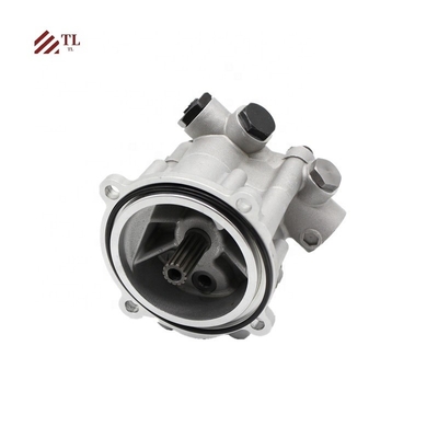 Hydraulische Getriebepumpe für Bagger YN10V00033F2 YX10V00004F1 für SK200-6 SK200-6E SK135SR