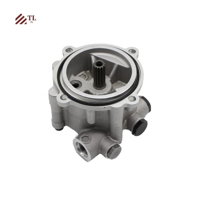 Hydraulische Getriebepumpe für Bagger YN10V00033F2 YX10V00004F1 für SK200-6 SK200-6E SK135SR