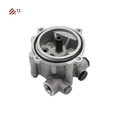 Hydraulische Getriebepumpe für Bagger YN10V00033F2 YX10V00004F1 für SK200-6 SK200-6E SK135SR