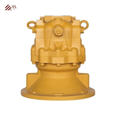 PC200-7 und PC200-8 Bagger-Swingmotor ohne Reduktor 706-70-41110 mit Komponenten