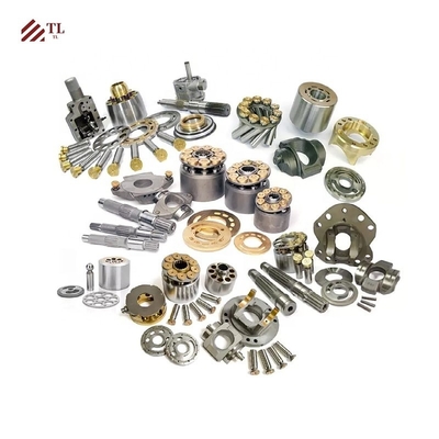 Swing Motor Reparatur-Kit 706-75-41091 für YU'AN PC200-3 PC200-5 KMF90 Bagger