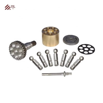 Swing Motor Reparatur-Kit 706-75-41091 für YU'AN PC200-3 PC200-5 KMF90 Bagger