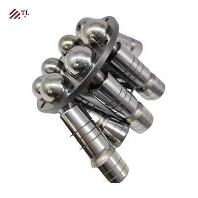 Swing Motor Reparatur-Kit 706-75-41091 für YU'AN PC200-3 PC200-5 KMF90 Bagger