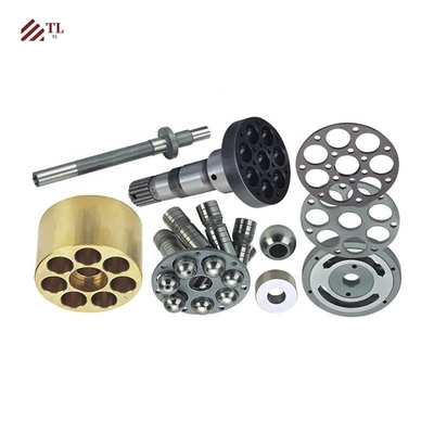 Swing Motor Reparatur-Kit 706-75-41091 für YU'AN PC200-3 PC200-5 KMF90 Bagger