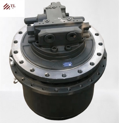 Garantie Sk330-8 Sk350-8 Reisemotor LC15V00023F1