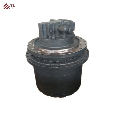 Garantie Sk330-8 Sk350-8 Reisemotor LC15V00023F1