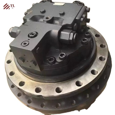 Garantie Sk330-8 Sk350-8 Reisemotor LC15V00023F1