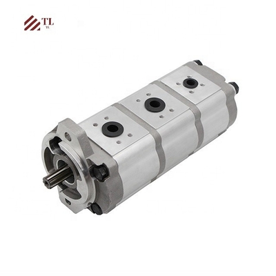 801-052000 Hydraulische Getriebepumpe für Bagger YC13 YC15
