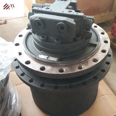 Garantie Sk330-8 Sk350-8 Reisemotor LC15V00023F1