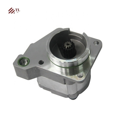 801-052000 Hydraulische Getriebepumpe für Bagger YC13 YC15
