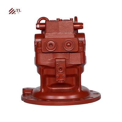 LG920 Bagger-Swingmotor M5X130CHB-10A-67A/260-RG10D Höchstleistung und Zuverlässigkeit