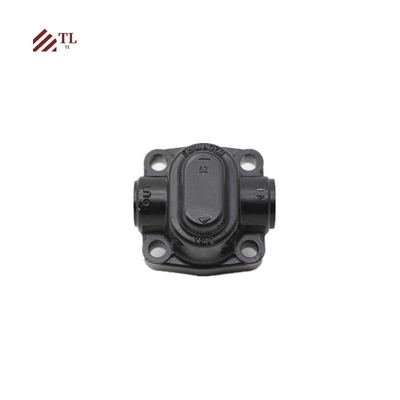 Ausrüstungspumpe Pilotpumpe PVK-2B-505 für ZX55 ZX50U-2 EX25-2 Teilenummer 4345902