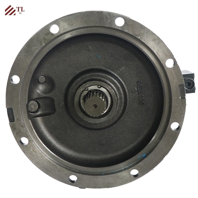 Maschinenreparaturwerkstätten Garantie Hydraulischer Bagger Schwingmotor Voe14673219 14673219