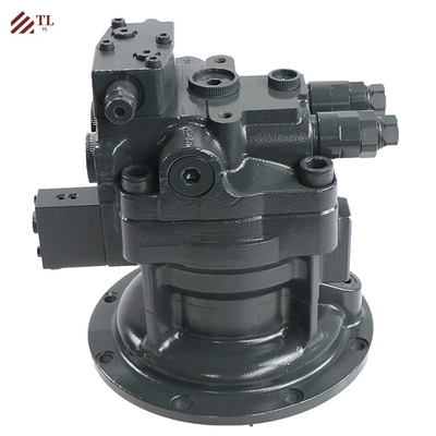Maschinenreparaturwerkstätten Garantie Hydraulischer Bagger Schwingmotor Voe14673219 14673219