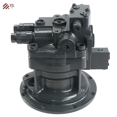 Maschinenreparaturwerkstätten Garantie Hydraulischer Bagger Schwingmotor Voe14673219 14673219