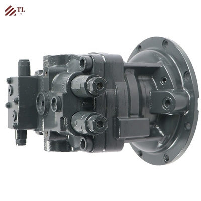 Maschinenreparaturwerkstätten Garantie Hydraulischer Bagger Schwingmotor Voe14673219 14673219